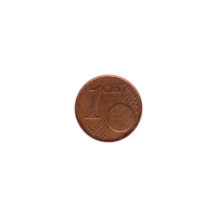 Preview 1 cent, 2014 reverse