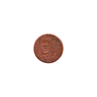 Preview 1 cent, 2000 obverse