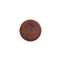 Preview 2 cents, 2015 obverse