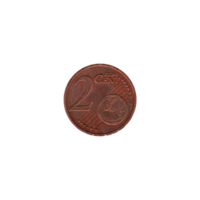 Preview 2 cents, 2015 reverse