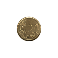 Preview 20 cents, 2018 reverse