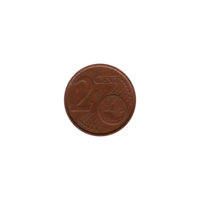 Preview 2 cents, 2011 reverse