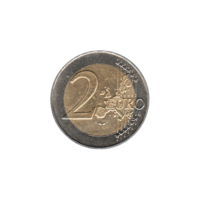 Preview 2 Euro, 2002 reverse