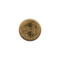 Preview 10 cents, 2018 obverse
