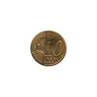 Preview 10 cents, 2018 reverse