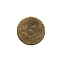 Preview 50 cents, 2019 reverse