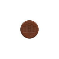 Preview 1 cent, 2002 obverse