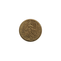 Preview 10 cents, 2009 obverse