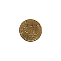 Preview 10 cents, 2009 reverse