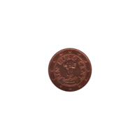 Preview 1 cent, 2011 obverse