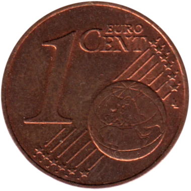 Preview 1 cent, 2011 reverse