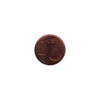 Preview 1 cent, 2012 reverse