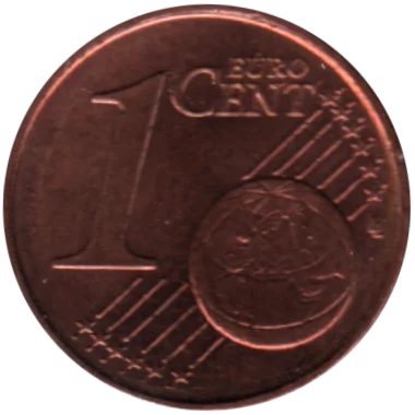 Preview 1 cent, 2012 reverse