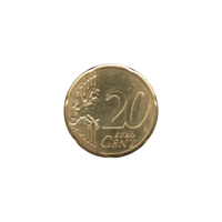 Preview 20 cents, 2023 reverse