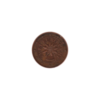Preview 2 cents, 2011 obverse