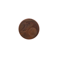 Preview 2 cents, 2011 reverse