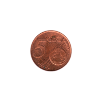 Preview 5 cents, 2004 reverse