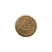 Preview 20 cents, 2015 reverse