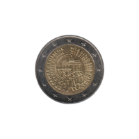 Preview 2 Euro, 2015 obverse
