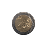 Preview 2 Euro, 2015 reverse