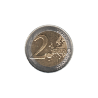 Preview 2 Euro, 2011 reverse