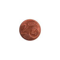 Preview 2 cents, 2014 reverse
