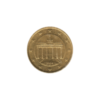 Preview 50 cents, 2004 obverse