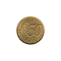 Preview 50 cents, 2004 reverse