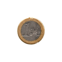 Preview 1 Euro, 2002 reverse