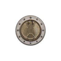 Preview 2 Euro, 2011 obverse