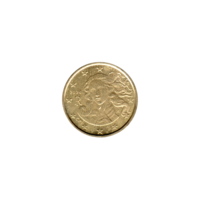 Preview 10 cents, 2024 obverse