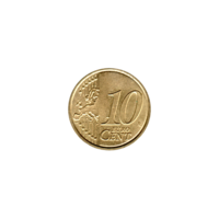 Preview 10 cents, 2024 reverse