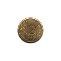 Preview 20 cents, 2016 reverse