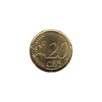 Preview 20 cents, 2019 reverse