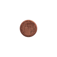Preview 1 cent, 2006 obverse