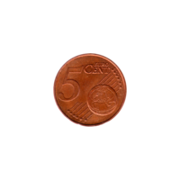 Preview 5 cents, 2005 reverse