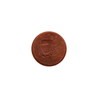 Preview 2 cents, 2014 obverse