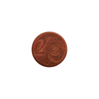 Preview 2 cents, 2014 reverse