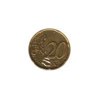Preview 20 cents, 2003 reverse