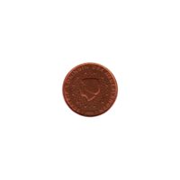 Preview 1 cent, 1999 obverse