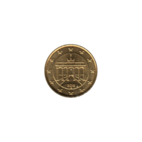Preview 10 cents, 2018 obverse