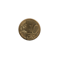 Preview 10 cents, 2018 reverse
