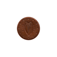 Preview 5 cents, 2002 obverse