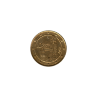 Preview 10 cents, 2002 obverse