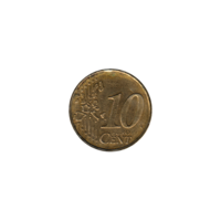 Preview 10 cents, 2002 reverse