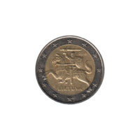 Preview 2 Euro, 2015 obverse