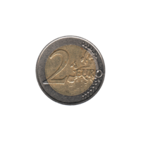 Preview 2 Euro, 2015 reverse