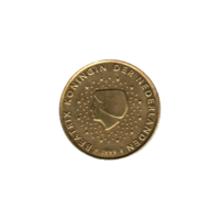 Preview 50 cents, 1999 obverse