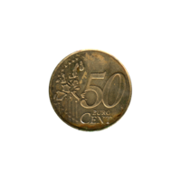 Preview 50 cents, 1999 reverse