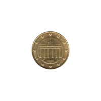 Preview 10 cents, 2002 obverse
